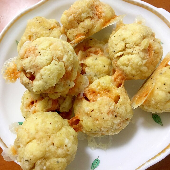 チヂミ粉deおからチーズボール レシピ 作り方 By 健康オタク 楽天レシピ チヂミ粉deおからチーズボール レシピ 作り方 By 健康オタク 楽天レシピ